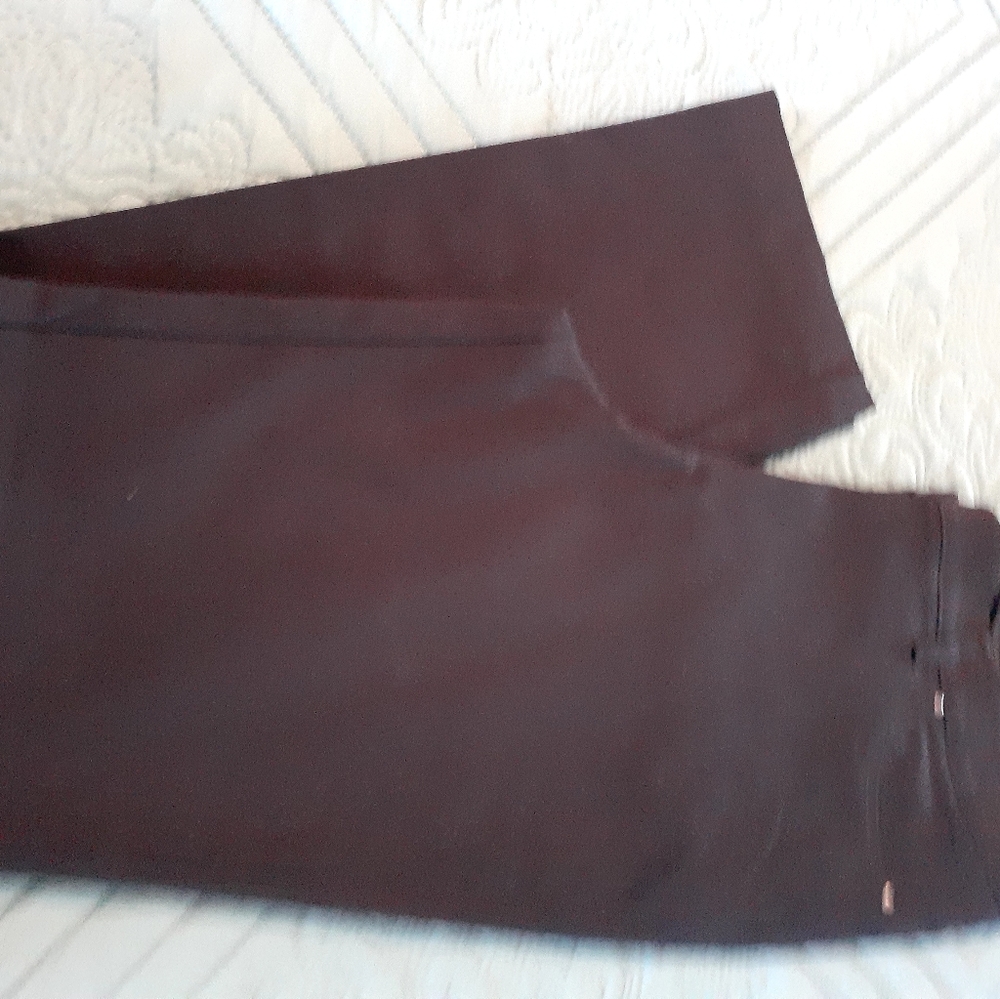 Career Pants